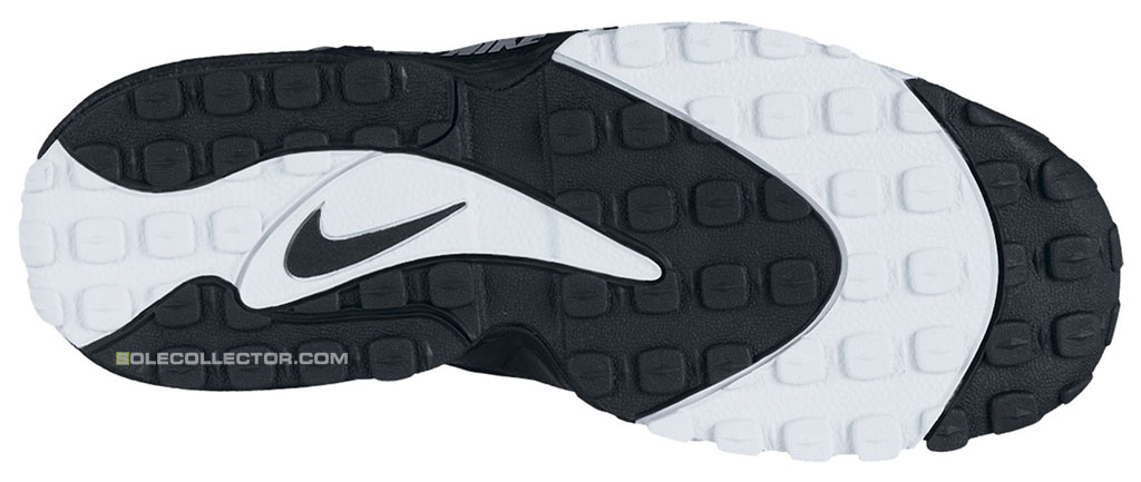 Nike Air Max Speed Turf “Raiders” - $135.