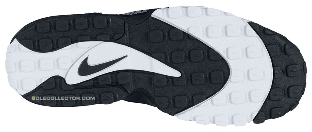 Buy Air Max Speed Turf 'Oakland Raiders' - 525225 012 - Grey