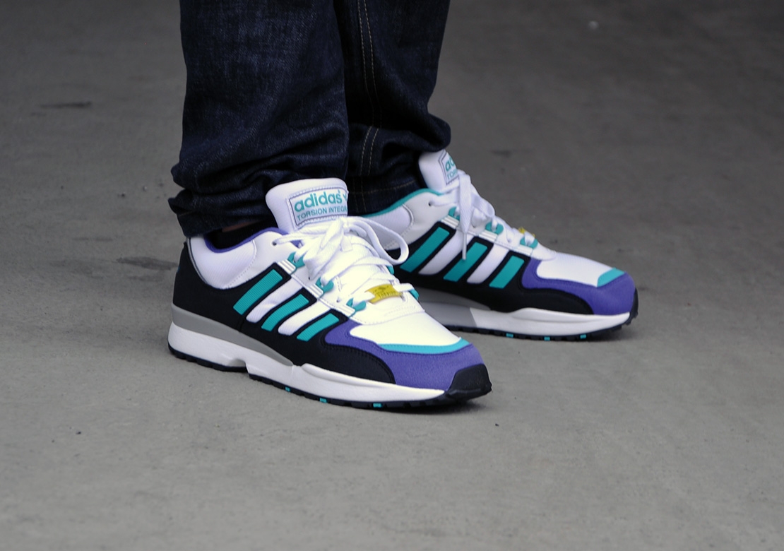 Adidas torsion store integral s