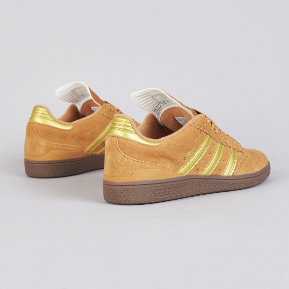 adidas busenitz pro wheat