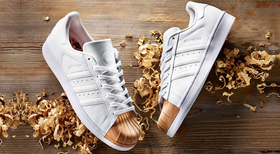 adidas superstar collaboration