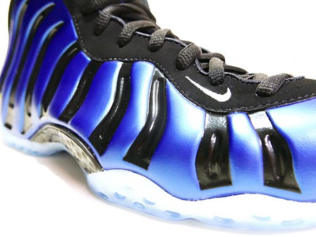 foamposite sharpie pack