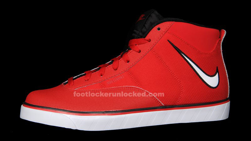 Nike AC Ndestrukt University Red White Black (1)