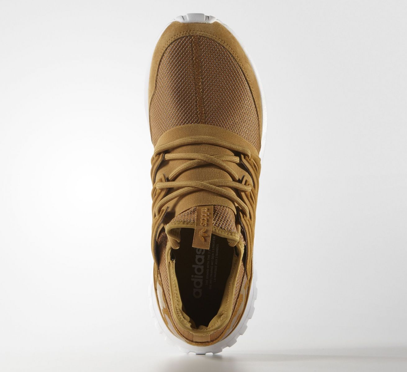 adidas x tubular wheat