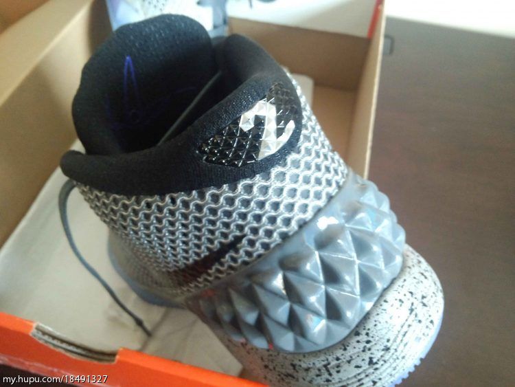 kyrie 1 all star