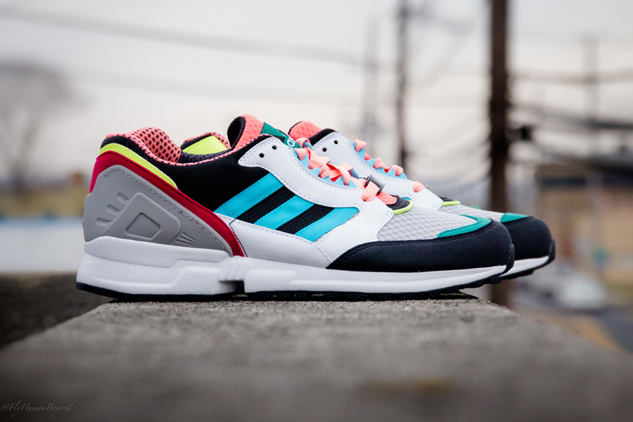 Adidas zx hotsell 500 oddity