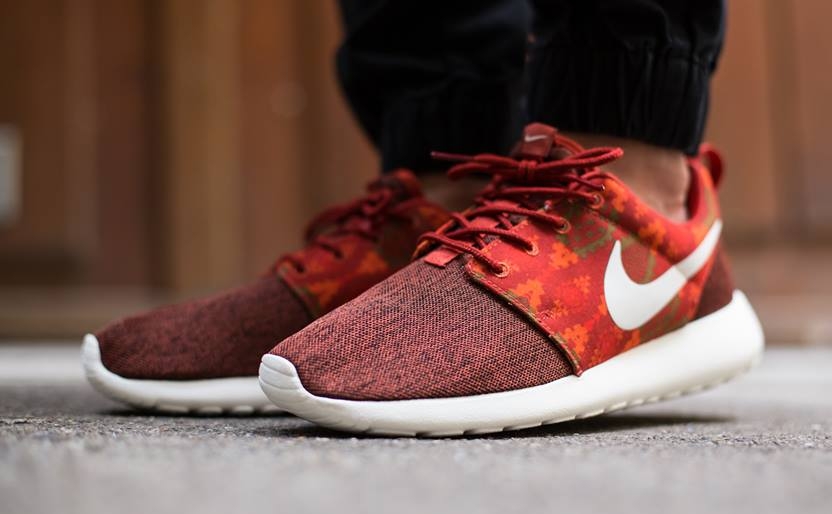 nike roshe pendleton