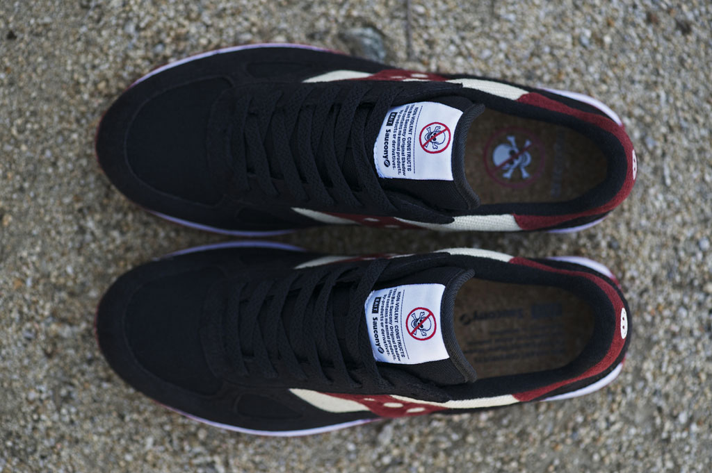 BAIT x Saucony Shadow Original Cruel World 2 (3)