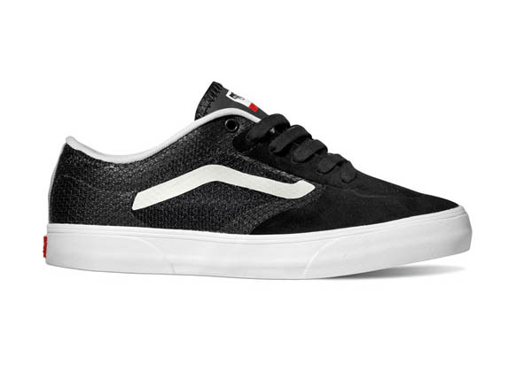 vans rowley pro lite