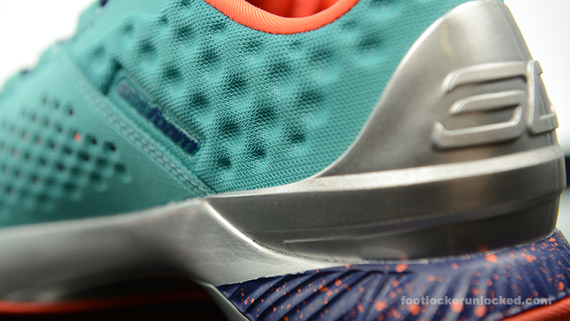 The Under Armour Curry 1 Isn't Done Yet | Sole Collector