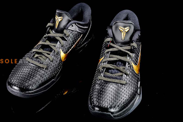 Nike kobe cheap 7 elite marroni