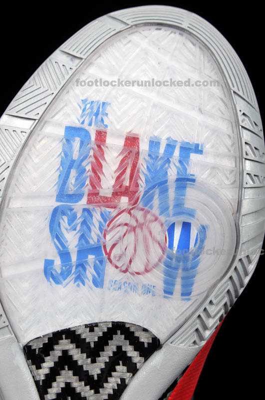 Nike Zoom Hyperdunk 2011 Supreme - The Blake Show 12