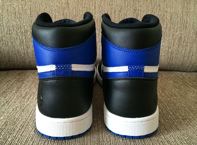 Is a fragment design x Air Jordan 1 on the Way? | Sole Collector