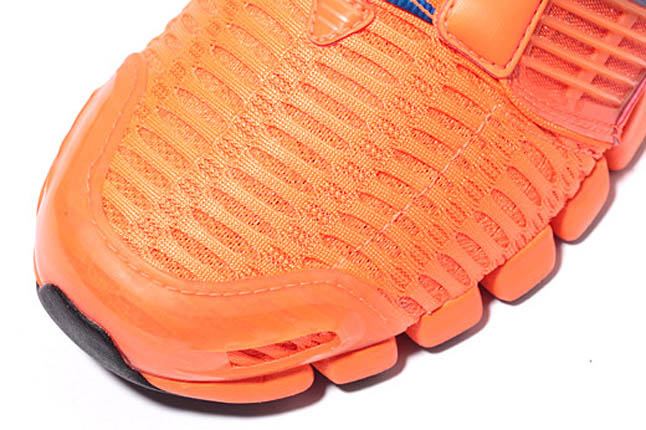 adidas Originals by David Beckham diMEGA Torsion Flex CC Orange Blue (6)