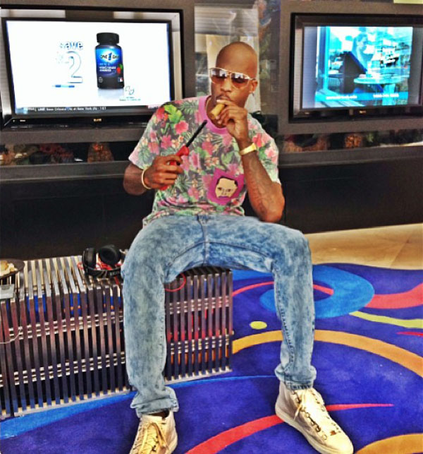 Chad Johnson wearing Balenciaga Arena