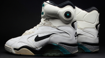 black air force 180 high