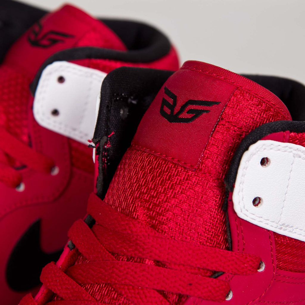 Blake Griffin's Air Jordan 1 Release | Sole Collector