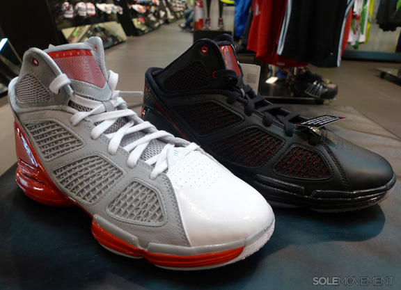 adizero rose 1 colorways