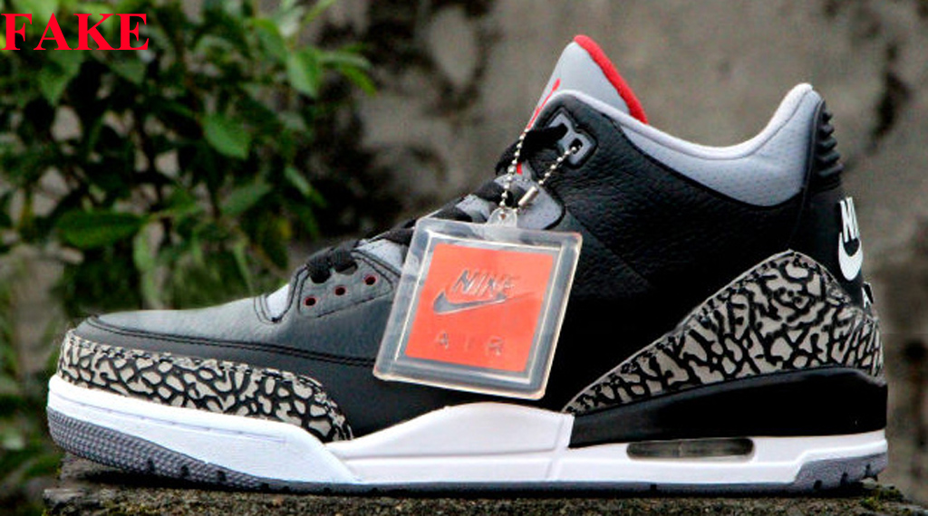 fake cement 3s