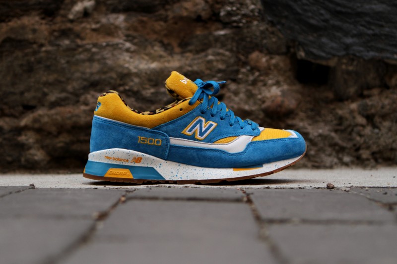 New balance colette on sale