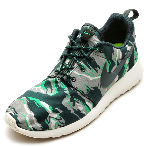 roshe run camo