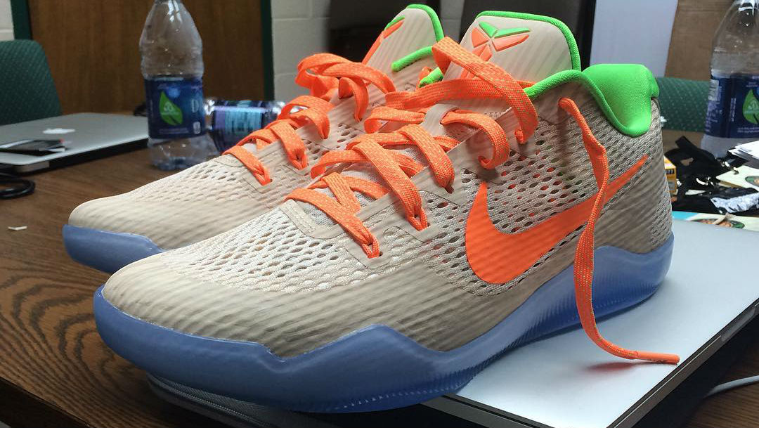 peach jam kyrie