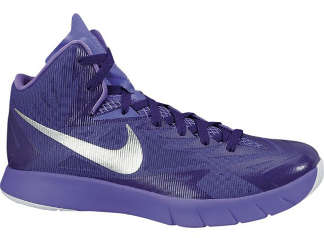 nike basketball shoes $5