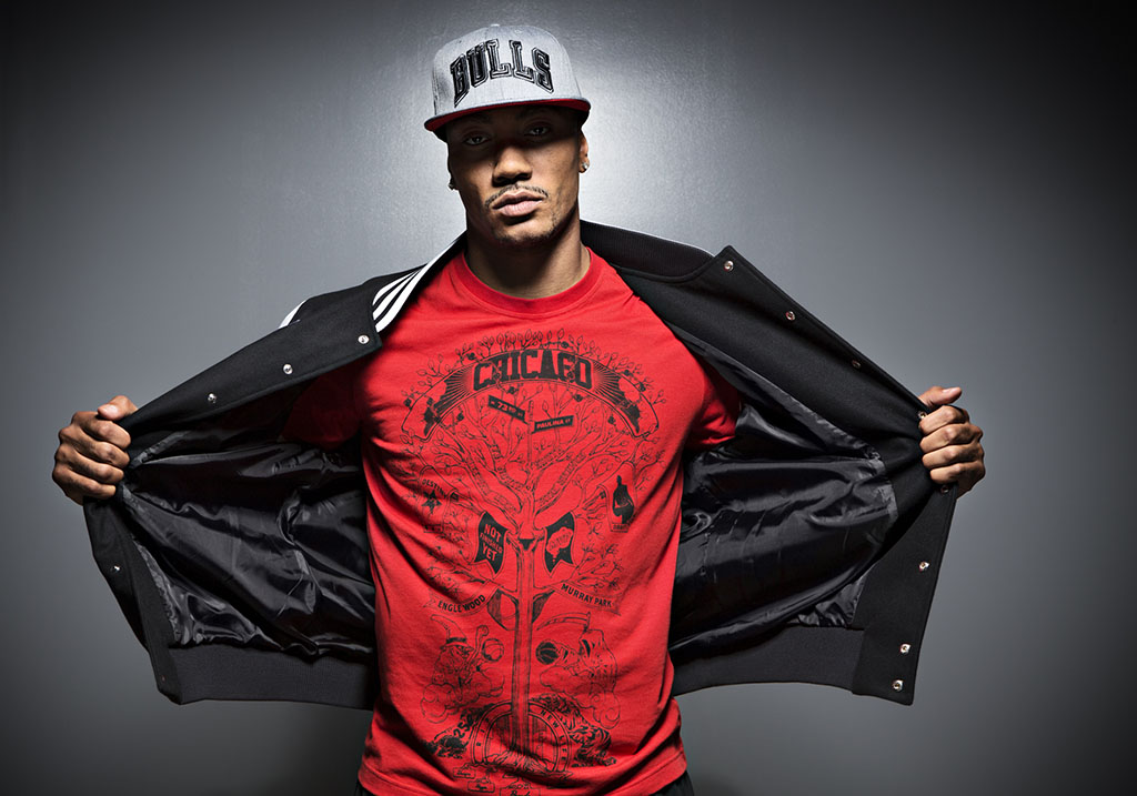 adidas D Rose Signature Apparel Collection (6)