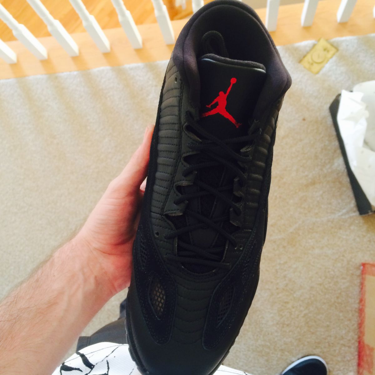 air jordan 11 low referee