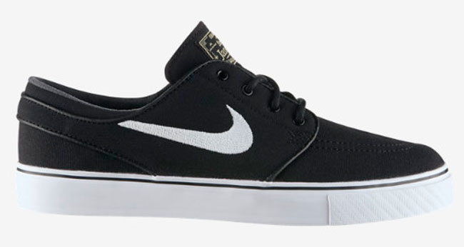 Nike SB Stefan Janoski | Sole Collector