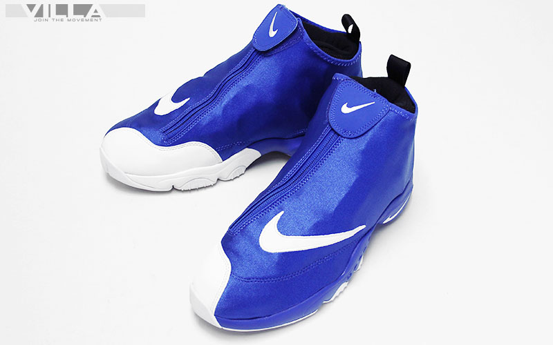 nike air zoom the glove