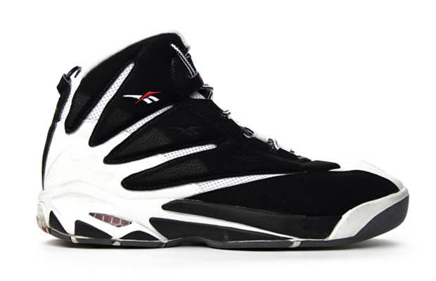 best reebok basketball shoes