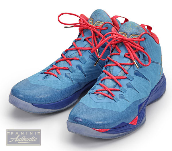 Blake griffin jordan clearance shoes