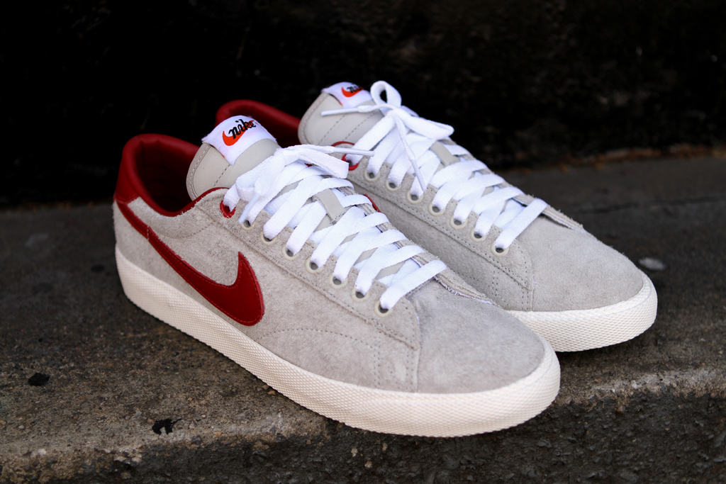 nike clot tennis classic