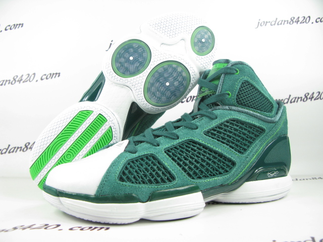 adidas adiZero Rose 1.5 St. Patrick's Day