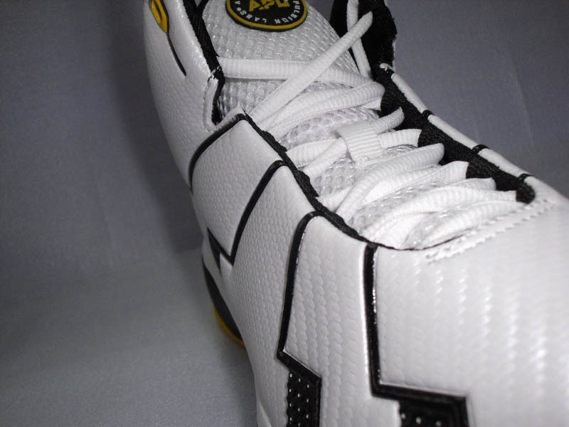 Athletic Propulsion Labs Concept 2 White Black Yellow Detailed (18)