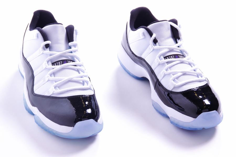 jordan 11 low cut price