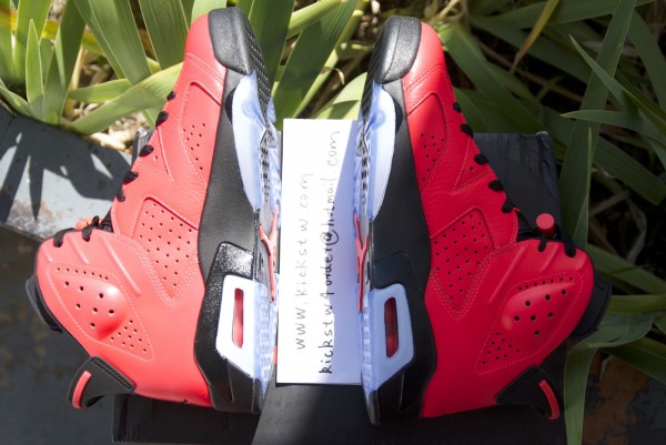 infrared 23 6s