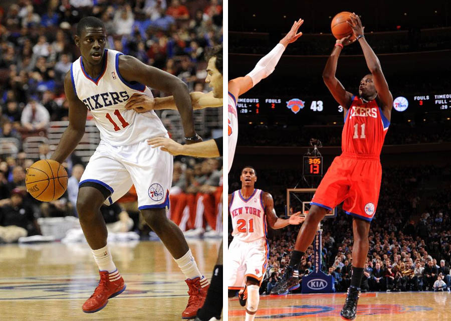 adidas adiZero Crazy Light - Jrue Holiday Player Exclusives