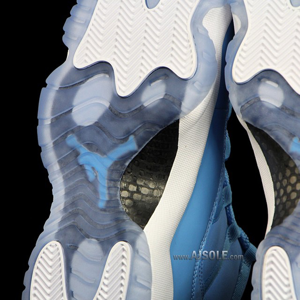 Update Could The Pantone Air Jordan 11 Be On Its Way Sole Collector