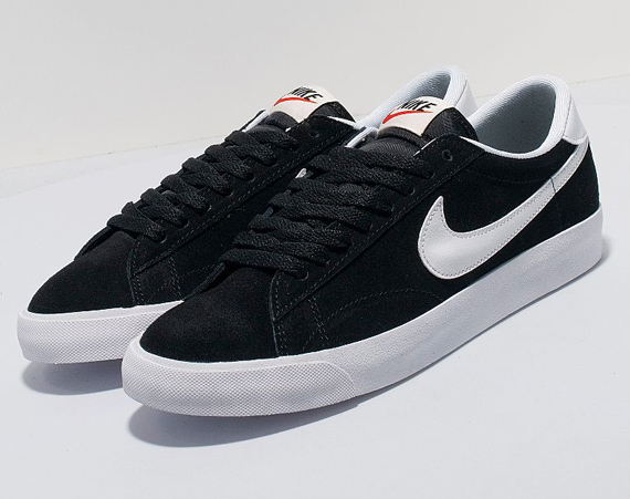 Nike tennis 2024 classic ac homme