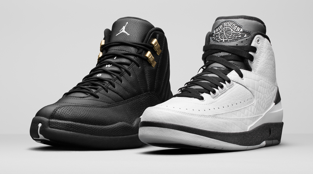 jordan release 2016