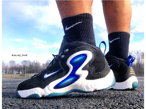 Acuerdo La oficina Guardería The Best Nike Basketball Shoes Yet to be Retroed | Sole Collector