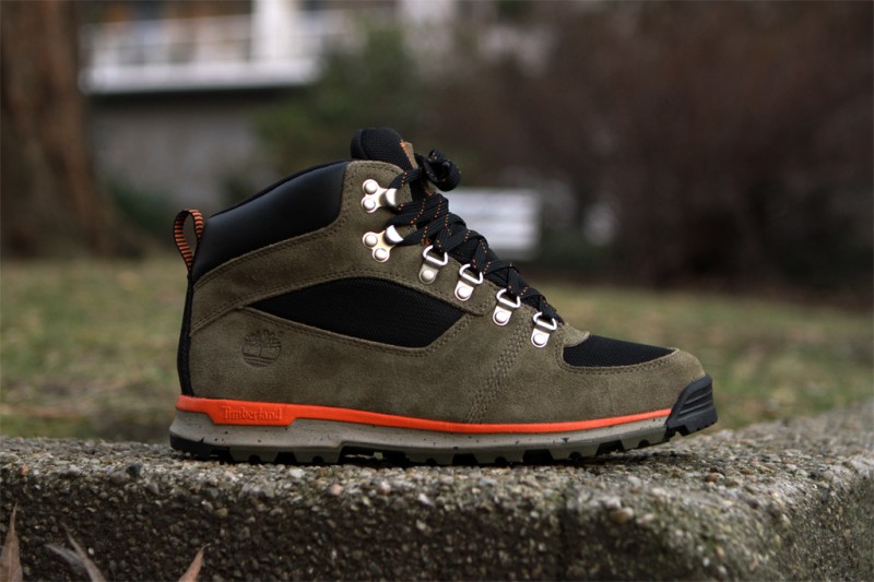 Timberland gt clearance scramble