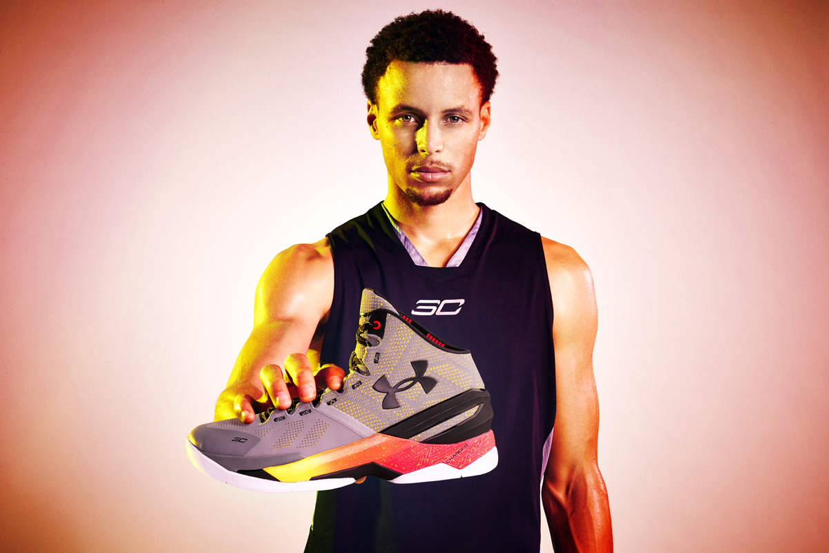 Here's the Release Info for Steph Curry's Second Under Armour Shoe | Sole  Collector