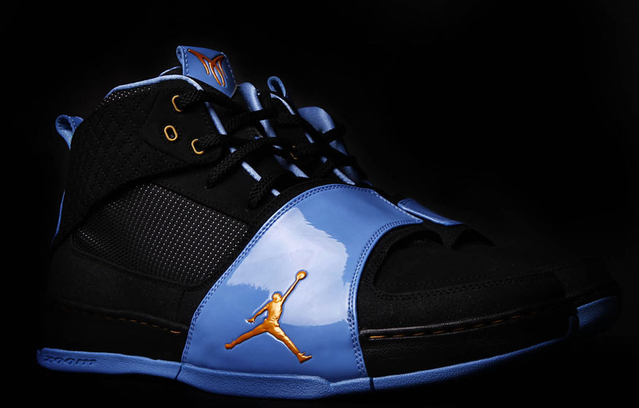 Carmelo anthony signature outlet shoes