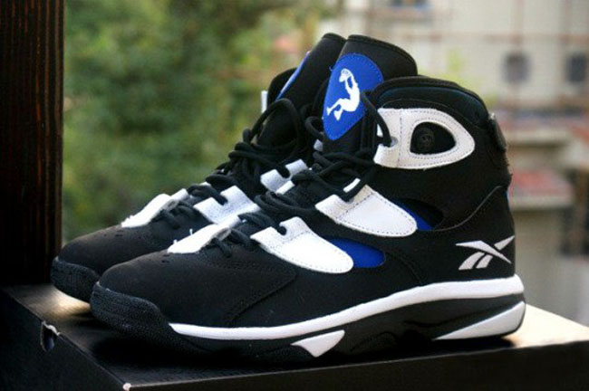 shaq attaq iv