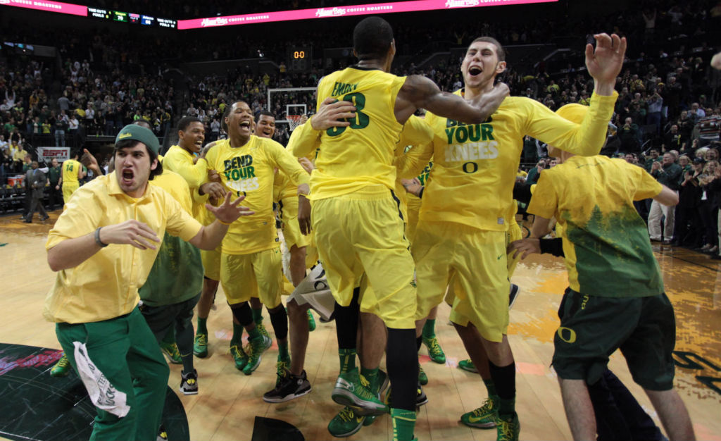 Nike Lunar Hyperdunk 2012 Oregon Fighting Ducks (10)