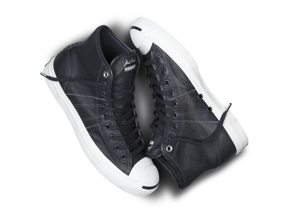 neighborhood x converse jack purcell