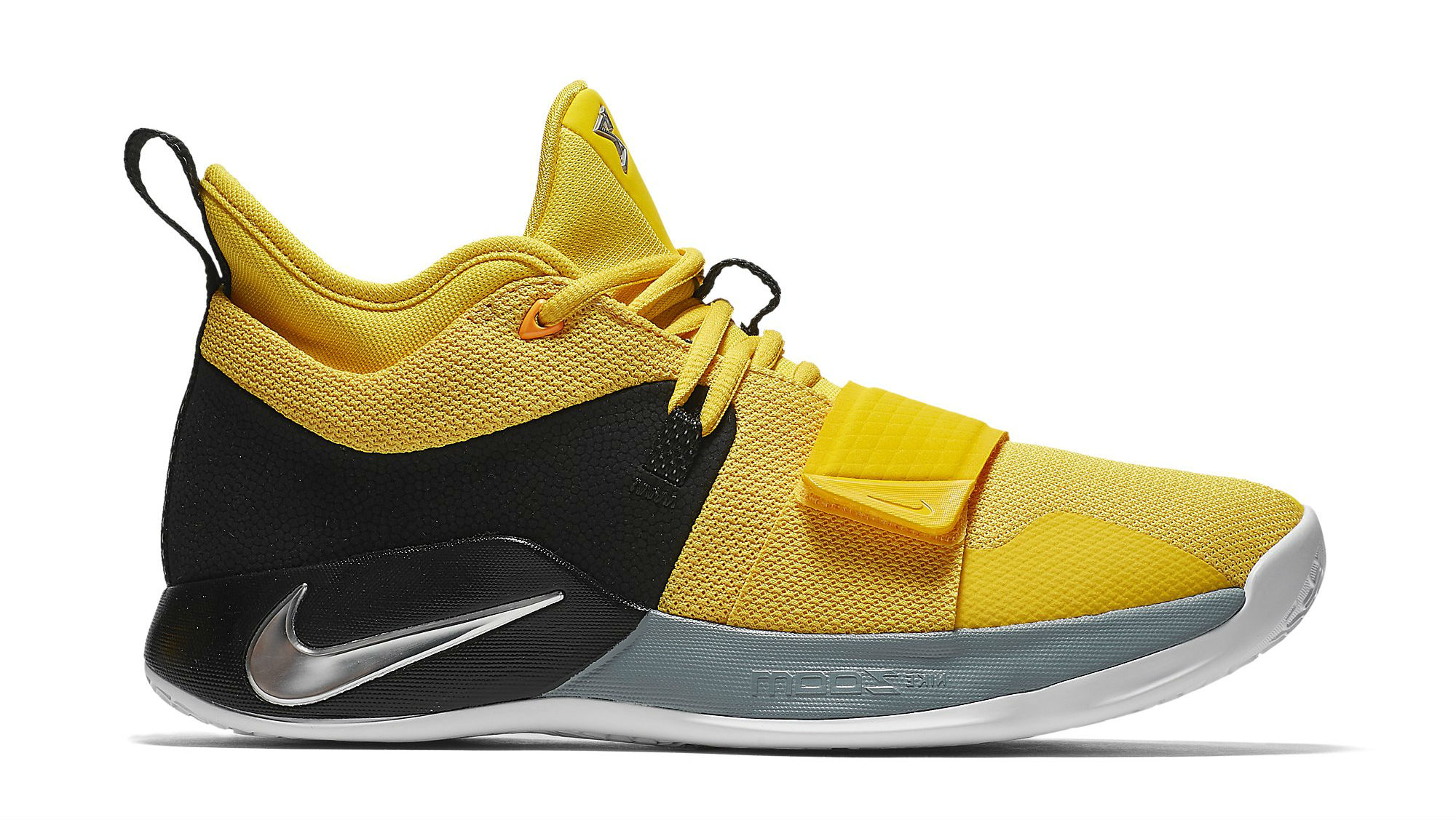 Pg 2.5 black and yellow Clearance